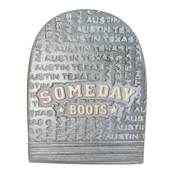 Kids Kansas State University Wildcats Gameday Western Boot Size 4.5 - Picture 5 of 5